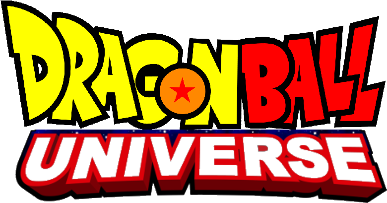 Logo Edited From Dragon Ball Z And Sonic Universe Logos - Logo Dragon Ball Z Clipart (791x434), Png Download