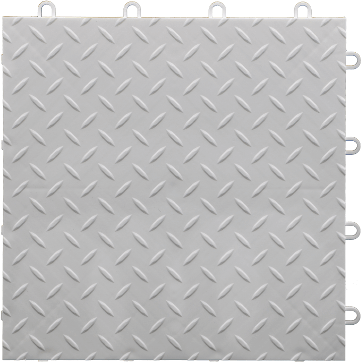 Hhd Extreme Diamond Tile White - Art Paper Clipart (800x800), Png Download
