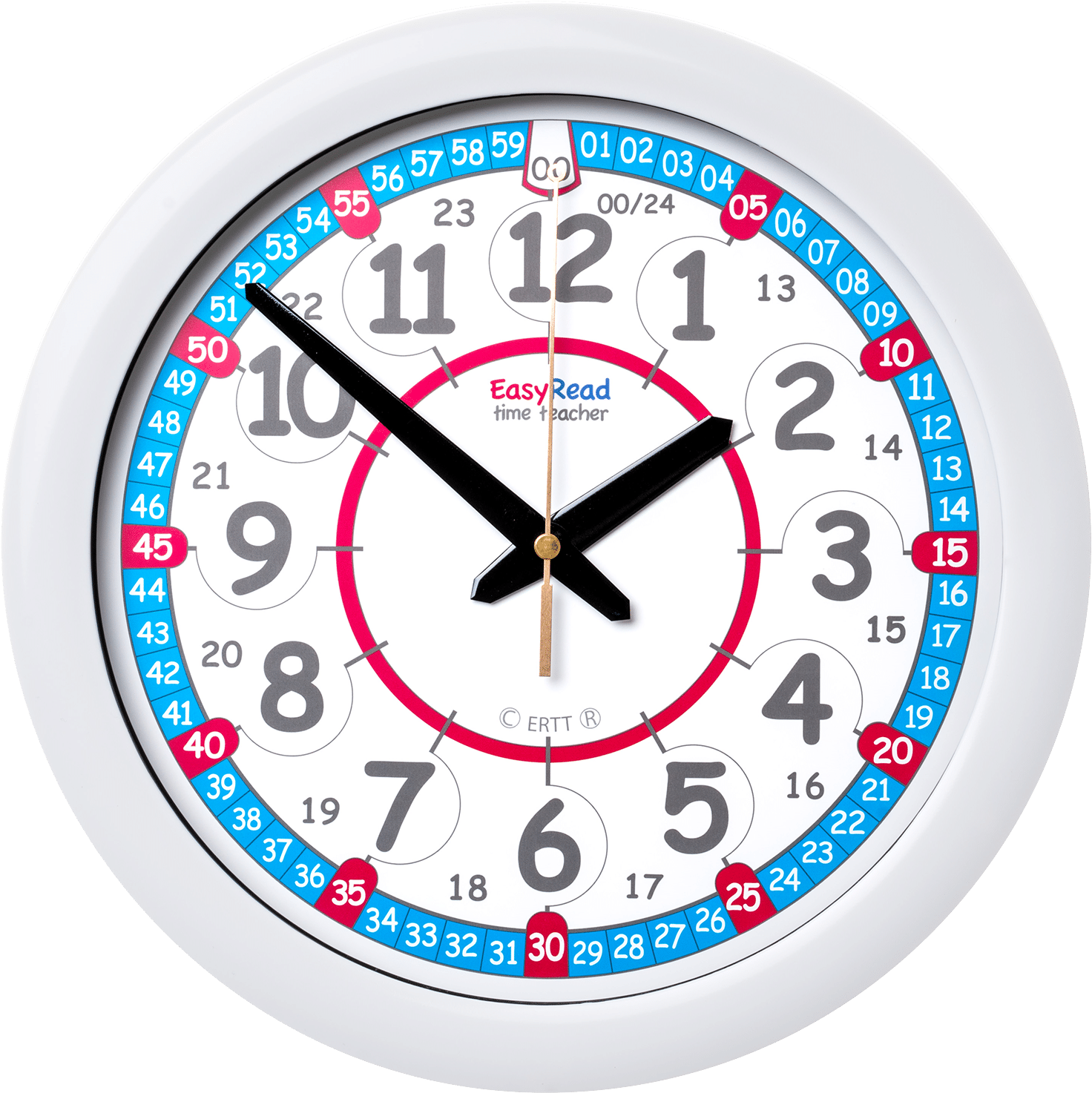 Clocks Png Clipart (2048x2048), Png Download