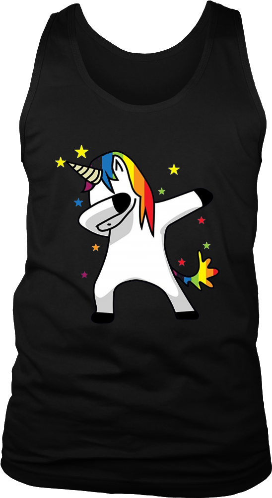 Black Pug Shirt Clipart (1000x1000), Png Download