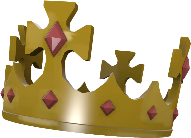 Prince Tavish's Crown Clipart (872x631), Png Download