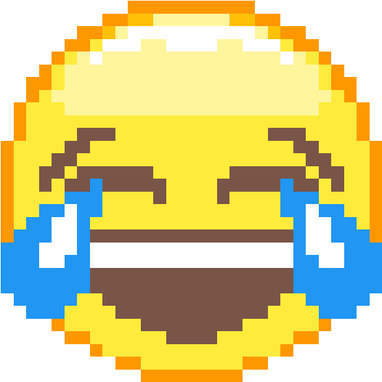 Emoji - Heart Eye Emoji Minecraft Clipart (592x592), Png Download