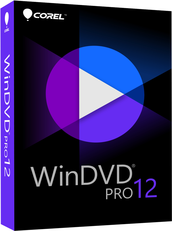 Blu Ray Logo Png - Corel Windvd Pro 12.0 0.90 Sp5 Keygen Clipart (600x738), Png Download
