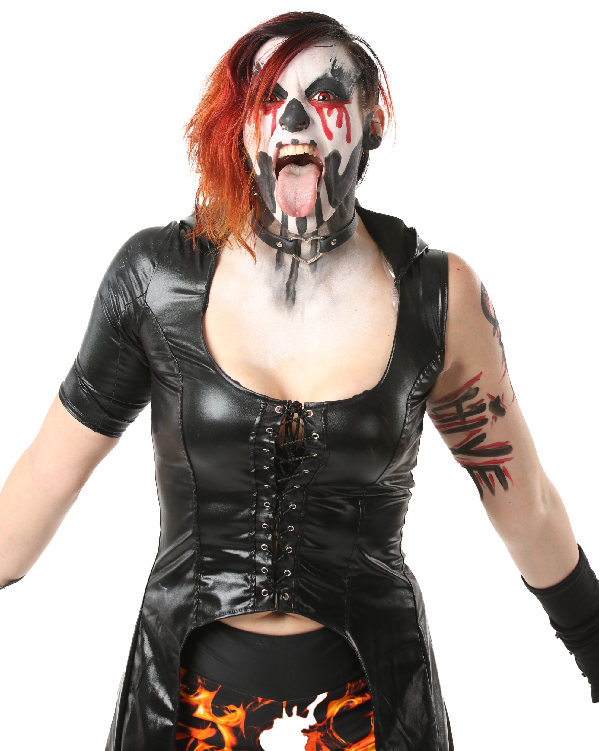 Rosemary - Halloween Costume Clipart (1984x2976), Png Download