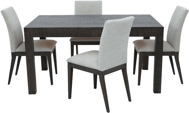 4 Seater Dining Table Png Clipart (800x400), Png Download