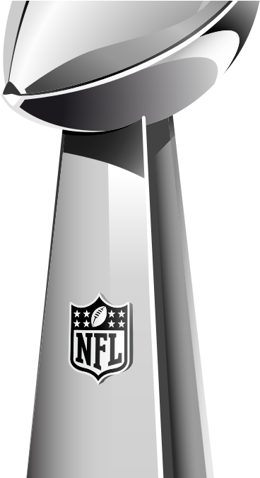 Super Bowl 51 @ The Collective - Super Bowl Logo Transparent Clipart (843x675), Png Download