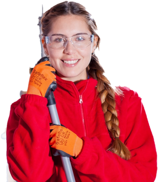 Home Cleaning Fairfax Va - Cleaning Clipart (1024x685), Png Download