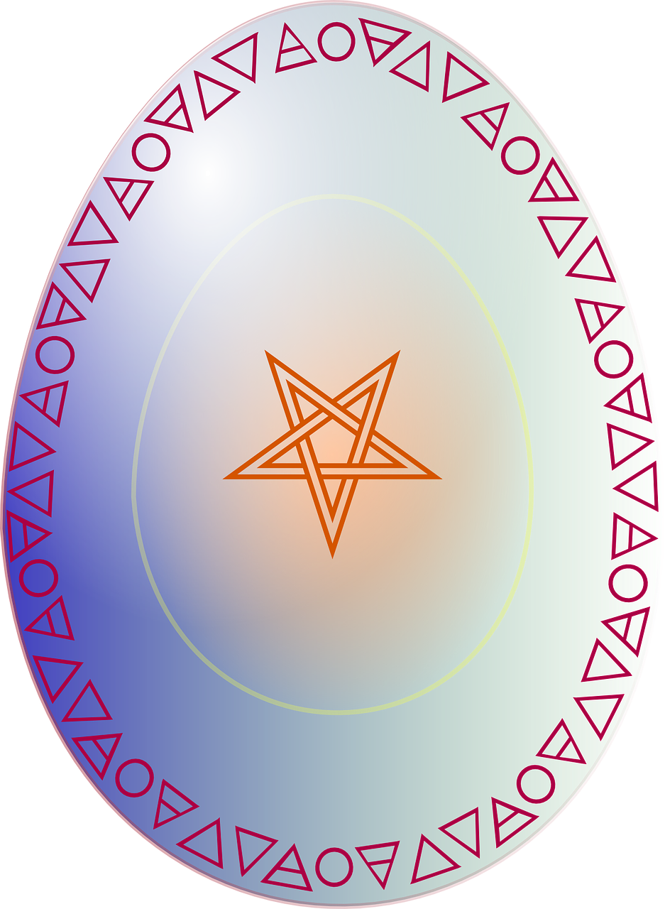 Paganism Clipart (937x1280), Png Download