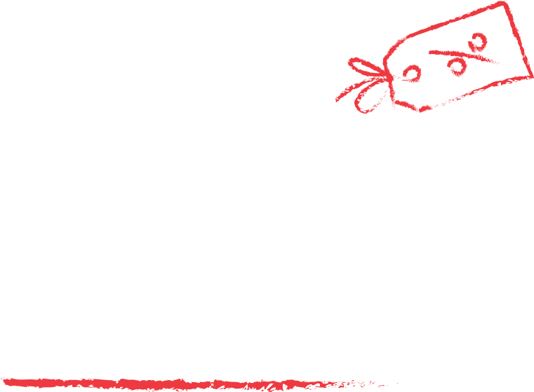 Black-friday - Graphic Design Clipart (770x569), Png Download