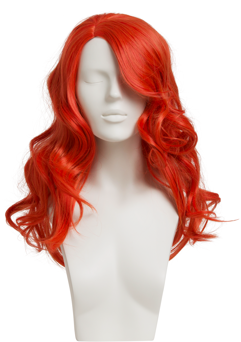 Female Wigs - Lace Wig Clipart (1500x1500), Png Download