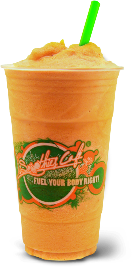 Caffeinated Drink , Png Download - Ice Cream Clipart (465x939), Png Download