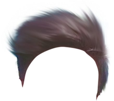 My Hair Png - Flightless Bird Clipart (662x490), Png Download