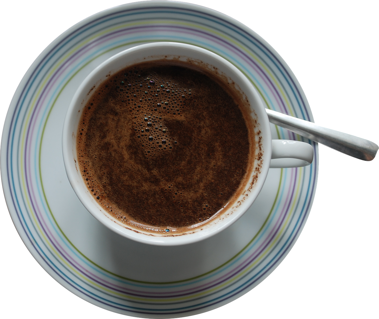 Coffee The Drink Layout Break Png Image - Java Coffee Clipart (1280x1077), Png Download