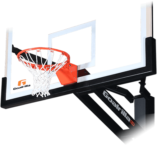 Goalrilla Universal Backboard Pad - Goalrilla Clipart (640x480), Png Download