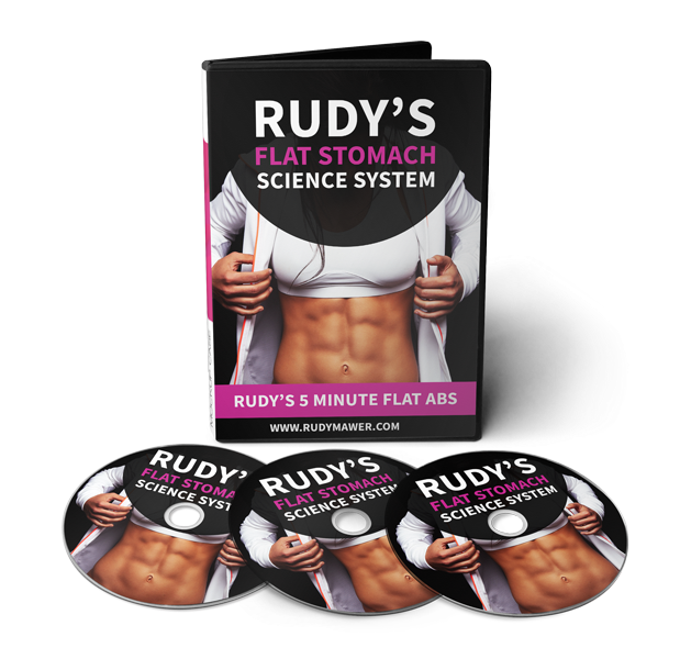 Flat Stomach Science System - Flyer Clipart (619x600), Png Download