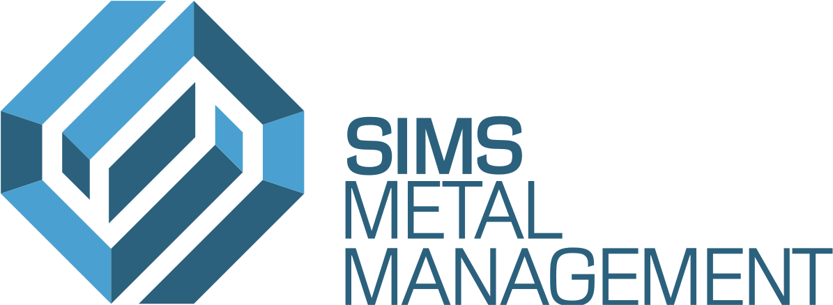 Pond Transparent Sims - Sims Metal Management Logo Clipart (1200x446), Png Download