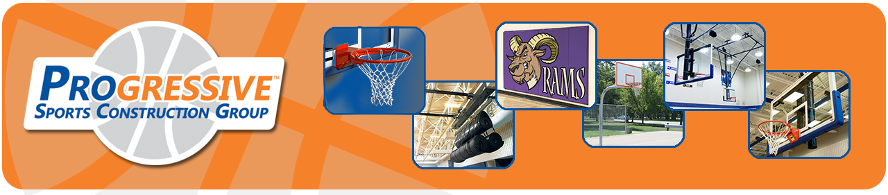 Scg Progressive Sports Construction Group Clipart (1280x281), Png Download