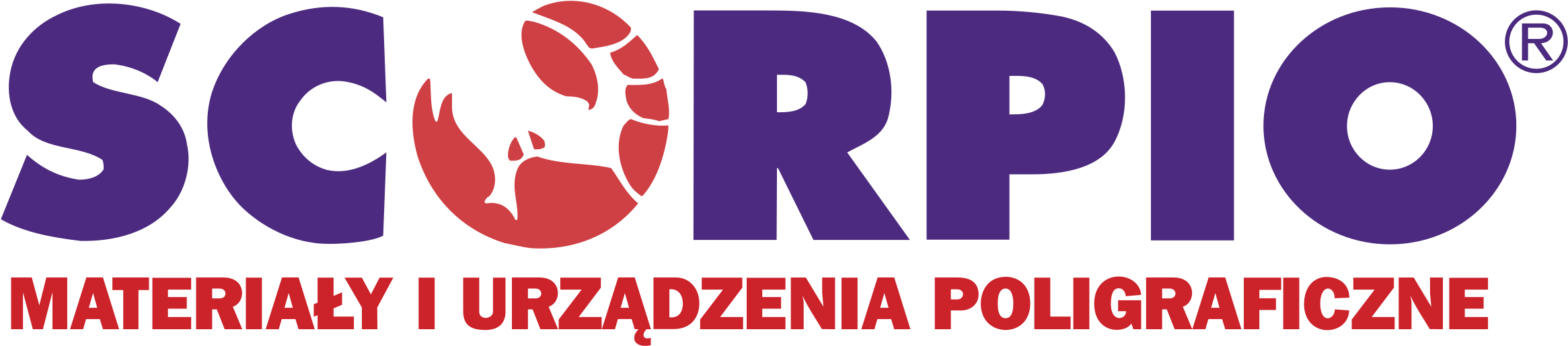 Scorpio Logo Png Transparent - Scorpio Clipart (2331x515), Png Download