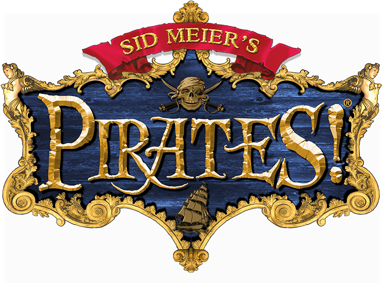 Info - Sid Meier's Pirates Clipart (760x560), Png Download