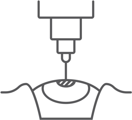 Laser Eyes Png Transparent Background Clipart (1000x400), Png Download