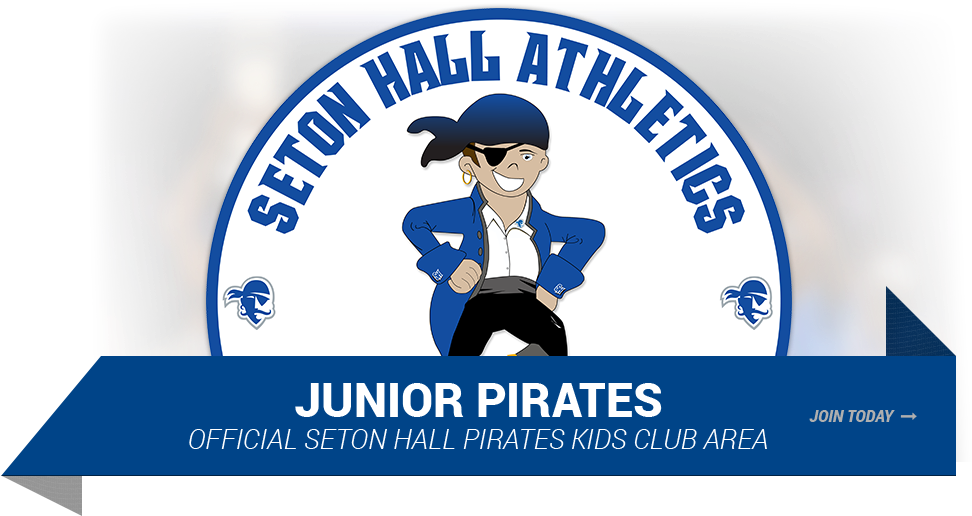 Promo Rotator Ad - Seton Hall Pirates Clipart (1120x600), Png Download