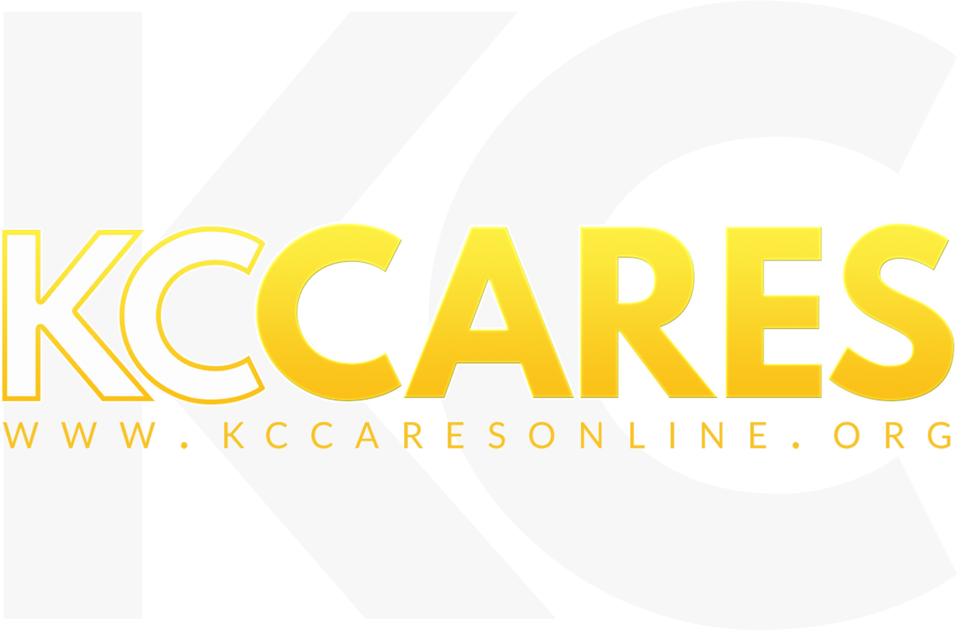 Kc Cares Online - Henry Blank Good Times Clipart (1944x1944), Png Download