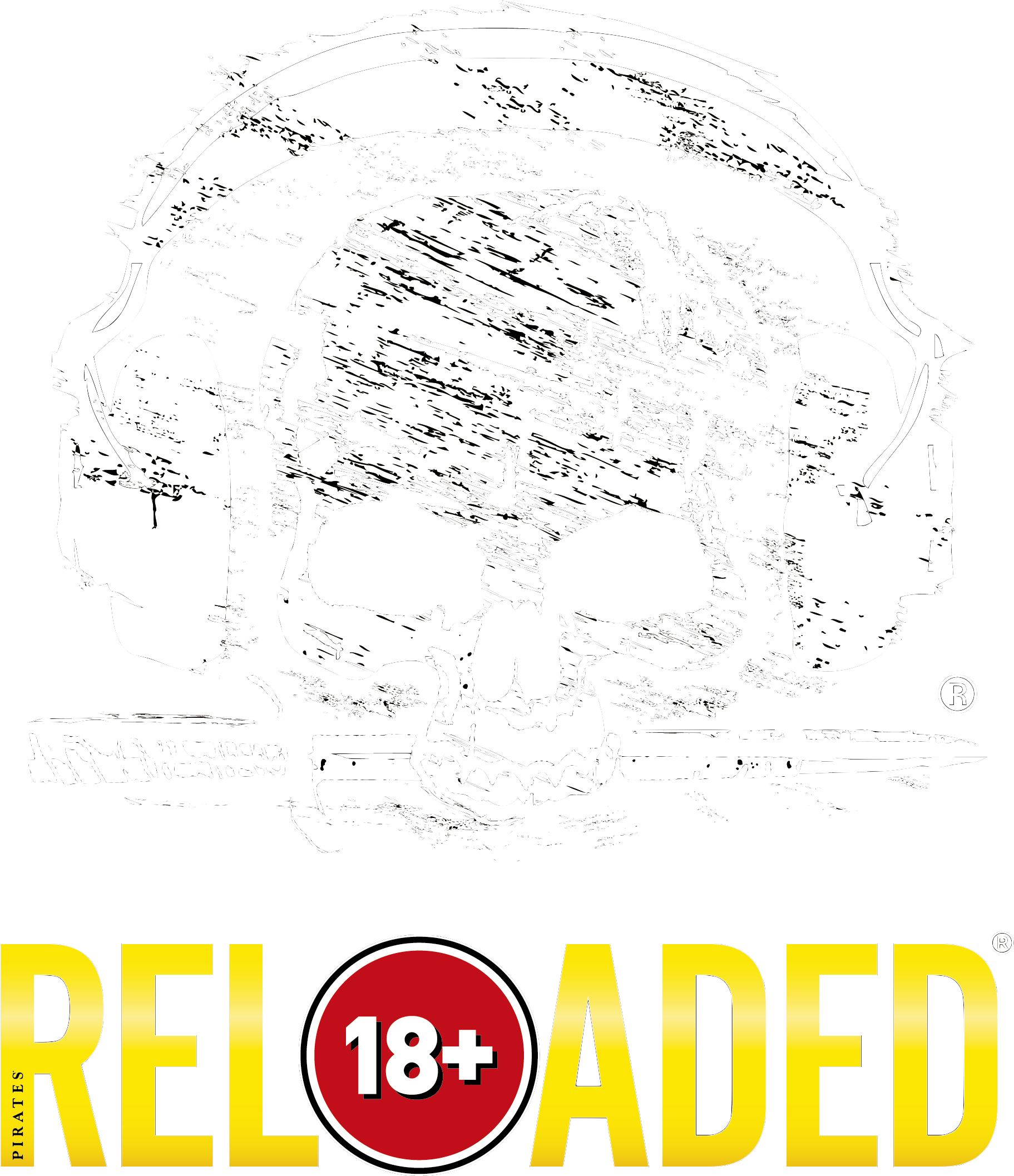 Pirates Palma De Mallorca Clipart (3508x2480), Png Download