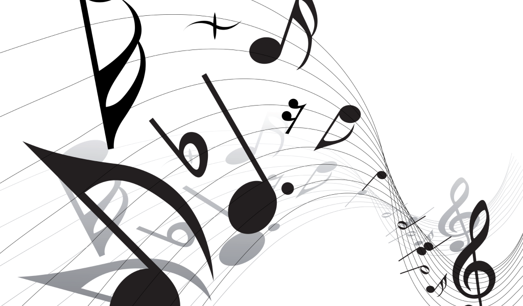 Guitar Sound Box Price Clipart (1024x600), Png Download