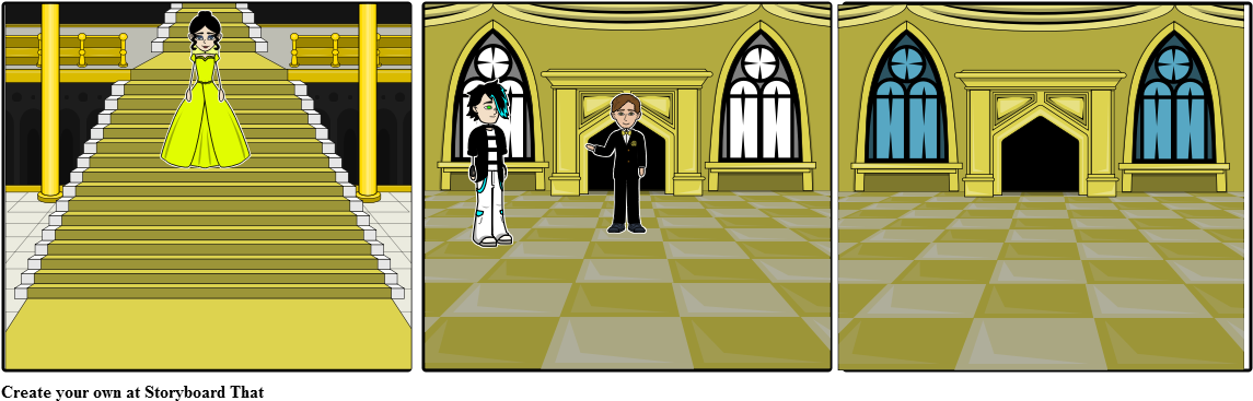 Princess Fantasy - Illustration Clipart (1164x385), Png Download