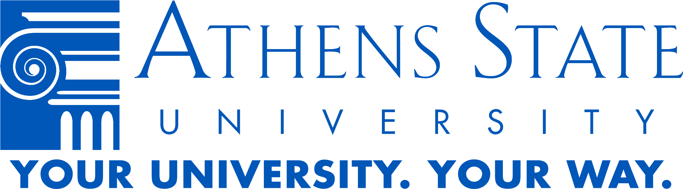 Logo Horizontal - Andrés Bello National University Clipart (2365x690), Png Download