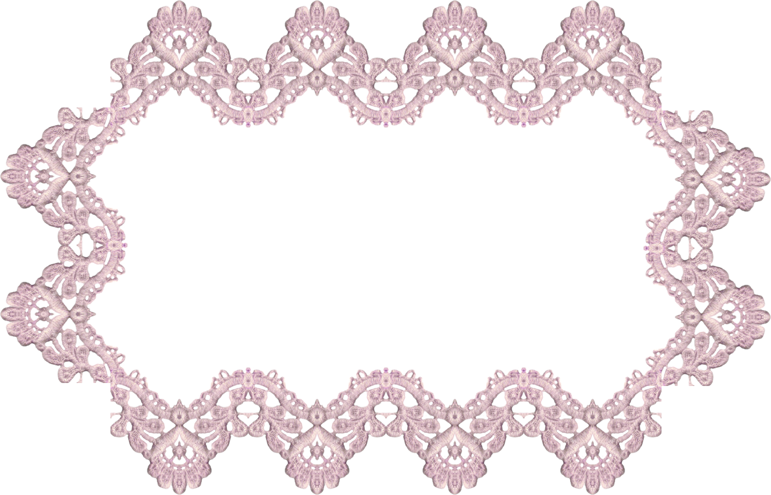 Posts About Lavender Lace Written By Gunnvor Karita - Square Lace Frame Transparent Clipart (1556x999), Png Download