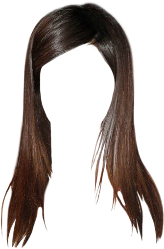 Victoria Justice Formal Long Straight Hairstyle - Lace Wig Clipart (521x625), Png Download