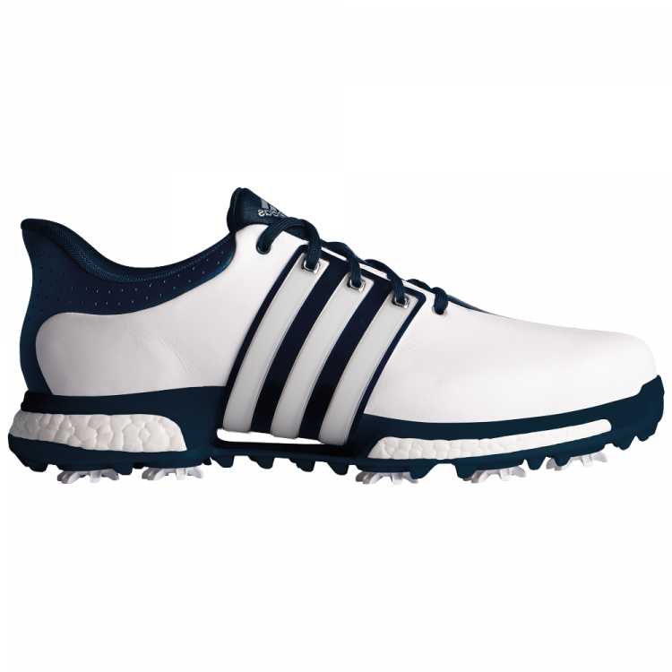 Men Shoes Png Image Source - Adidas Knit Golf Shoes Clipart (750x750), Png Download