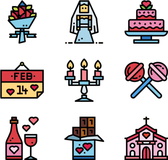 Love Clipart (600x564), Png Download