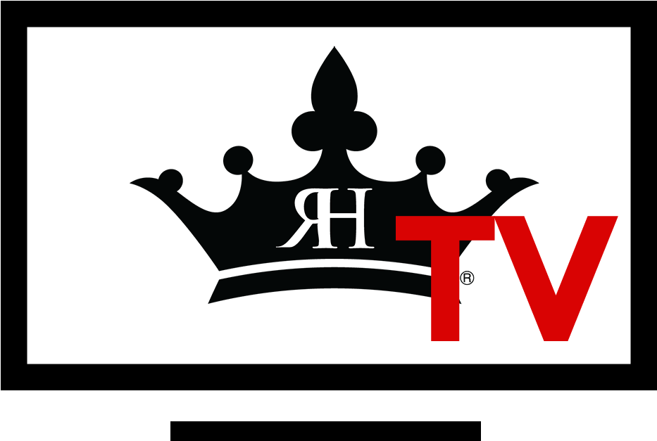 Royal Heir Tv - Fubu Crown Logo Clipart (1000x1000), Png Download