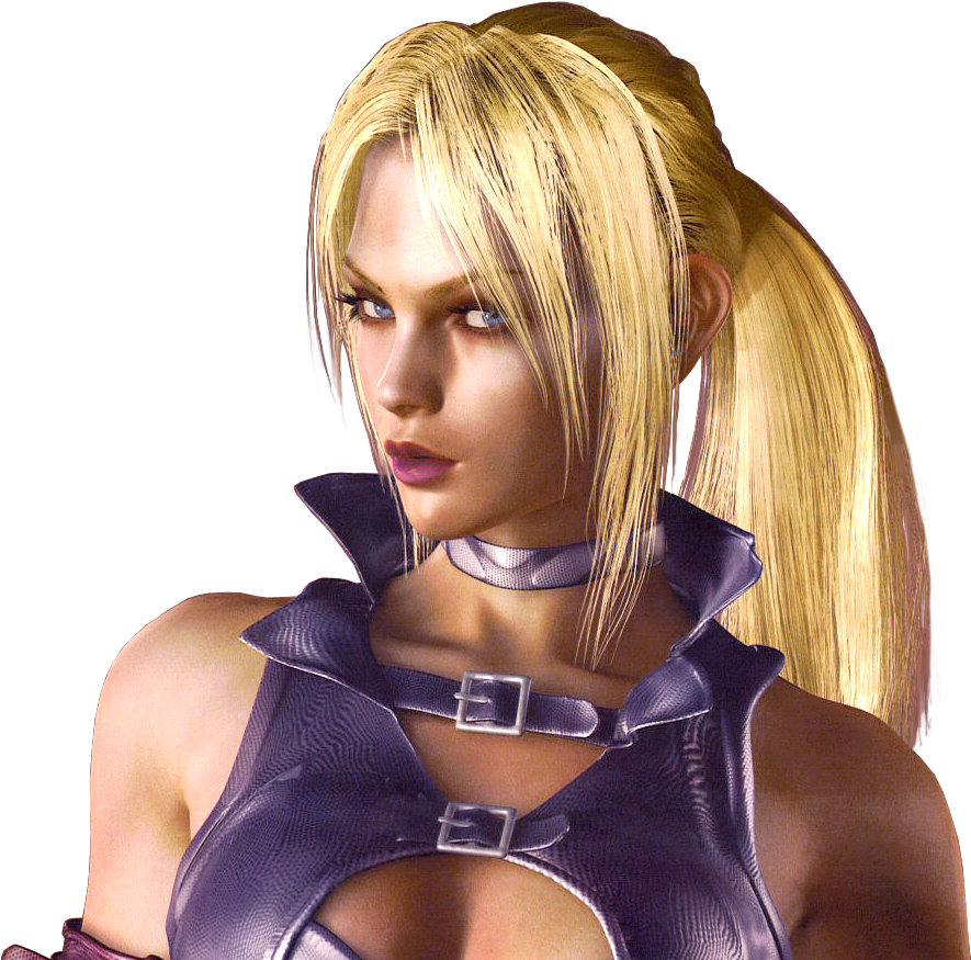 Tekken Images Nina Williams Hd Wallpaper And Background - Nina Williams Clipart (966x896), Png Download