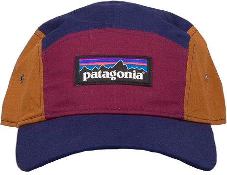 #png #aesthetic #patagonia #hat #hiking #camping #preppy - Aesthetic Hat Transparent Background Clipart (463x358), Png Download