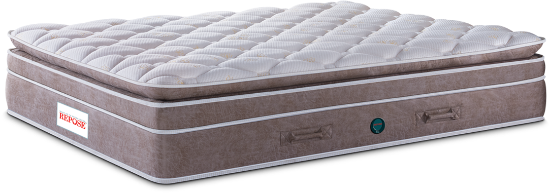 Mattress Png Clipart (1125x417), Png Download