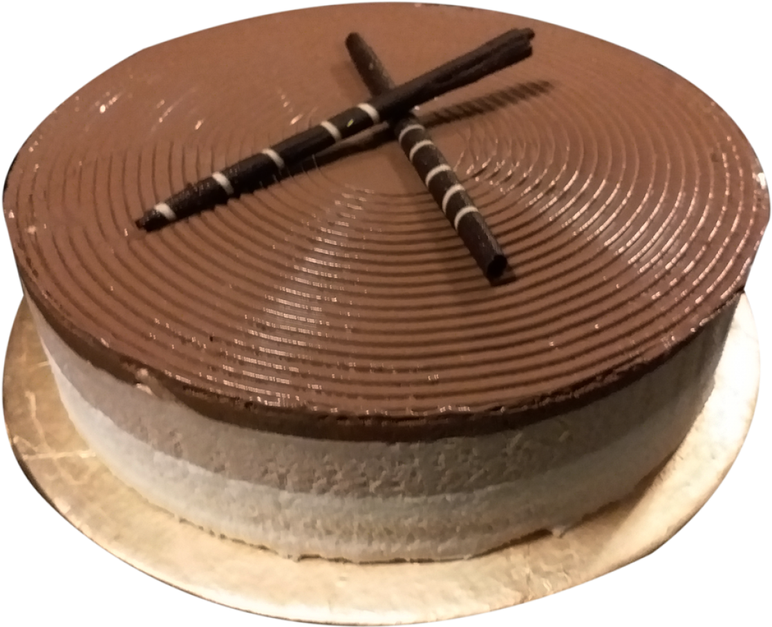 Chocolate Cake , Png Download - Chocolate Cake Clipart (1117x907), Png Download