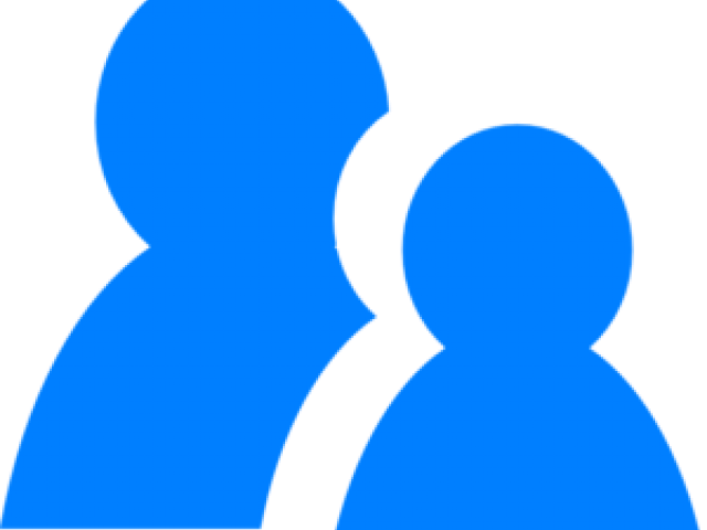 People Clipart Symbol , Png Download Transparent Png (640x480), Png Download