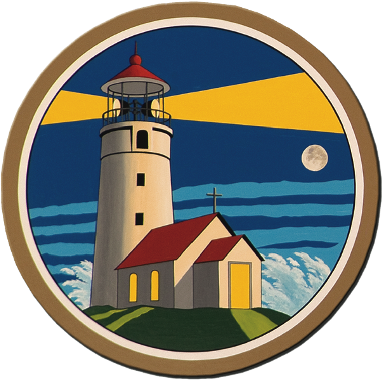 Lighthouse Clipart (762x761), Png Download