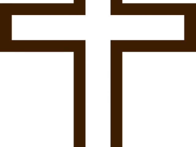 Cross Clipart (640x480), Png Download