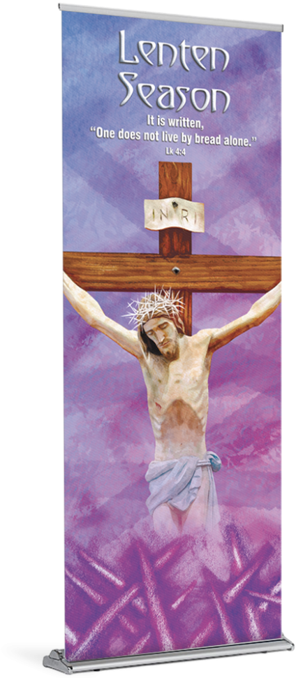 Bulletins For All Seasons - Lenten Season Clipart (1024x1024), Png Download