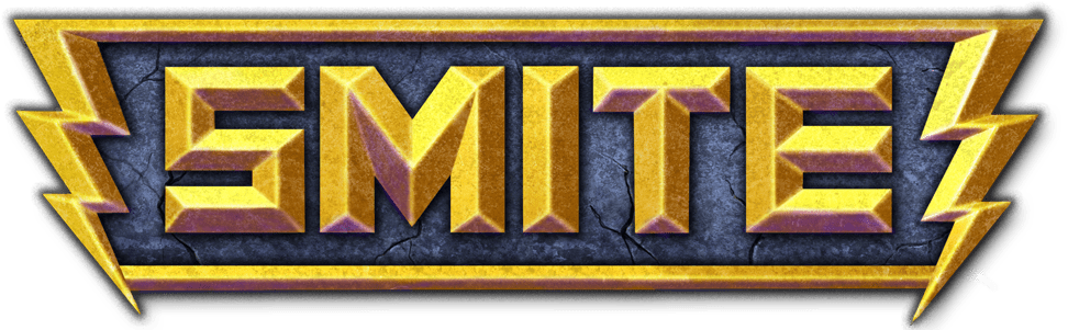 [smite] New Single Purchase, All Gods - Smite Game Clipart (1000x313), Png Download