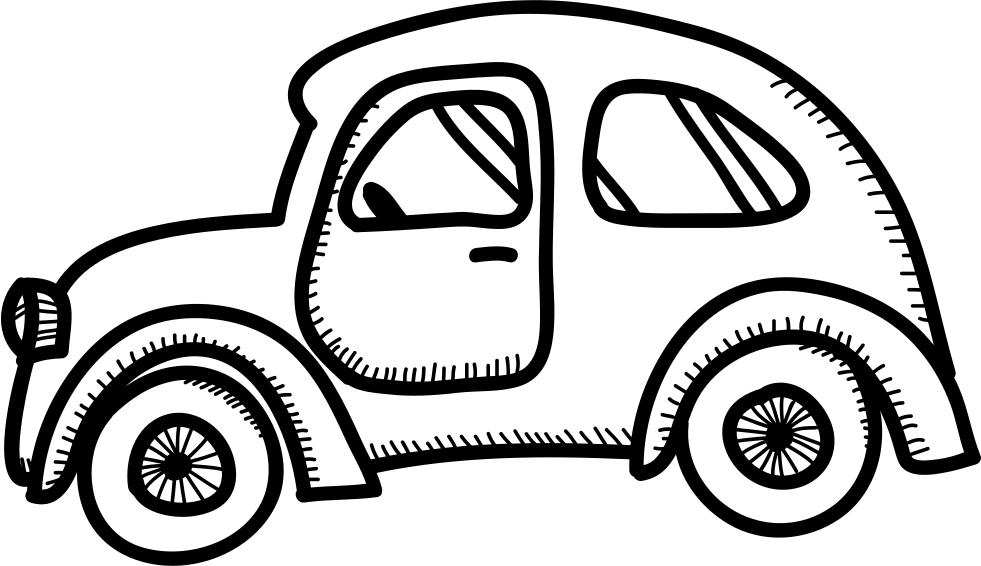 Car , Png Download - Car Clipart (981x566), Png Download