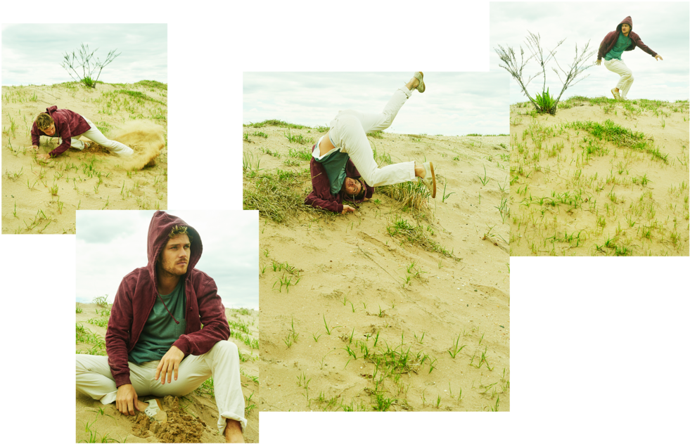 Finn Png Clipart (1000x674), Png Download