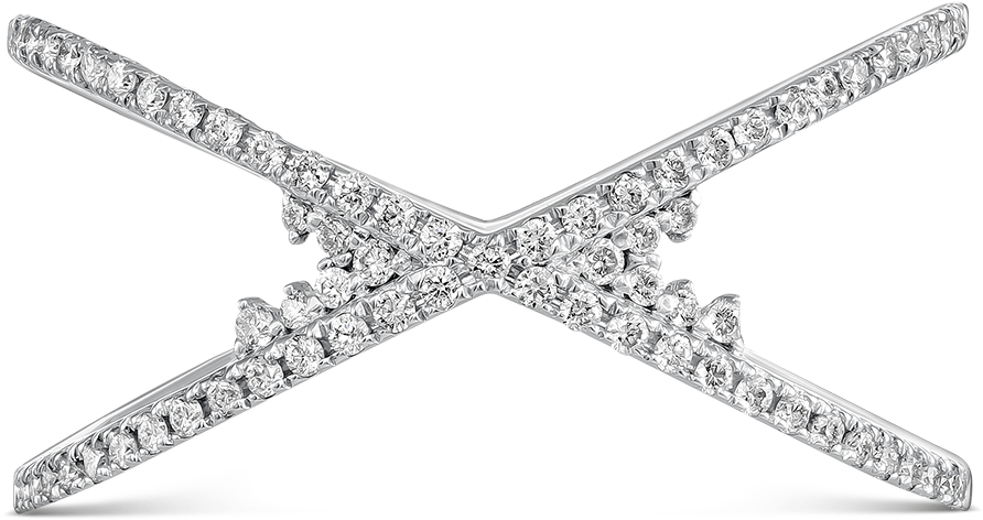 Elia Ring, So18075-obd - Bling-bling Clipart (892x472), Png Download