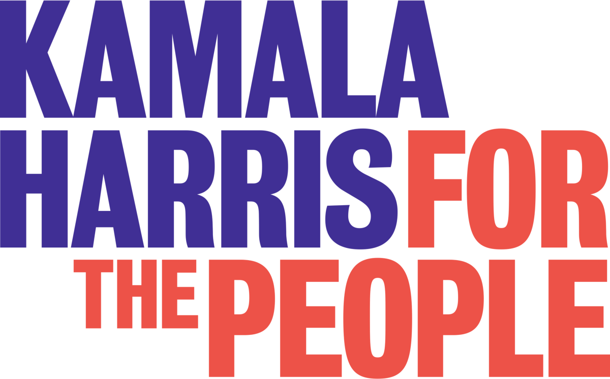 Kamala Harris Kamala Harris 2020 Logo Clipart Large Size Png Image
