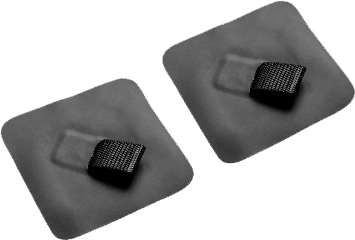 Parts - Netbook Clipart (525x1200), Png Download