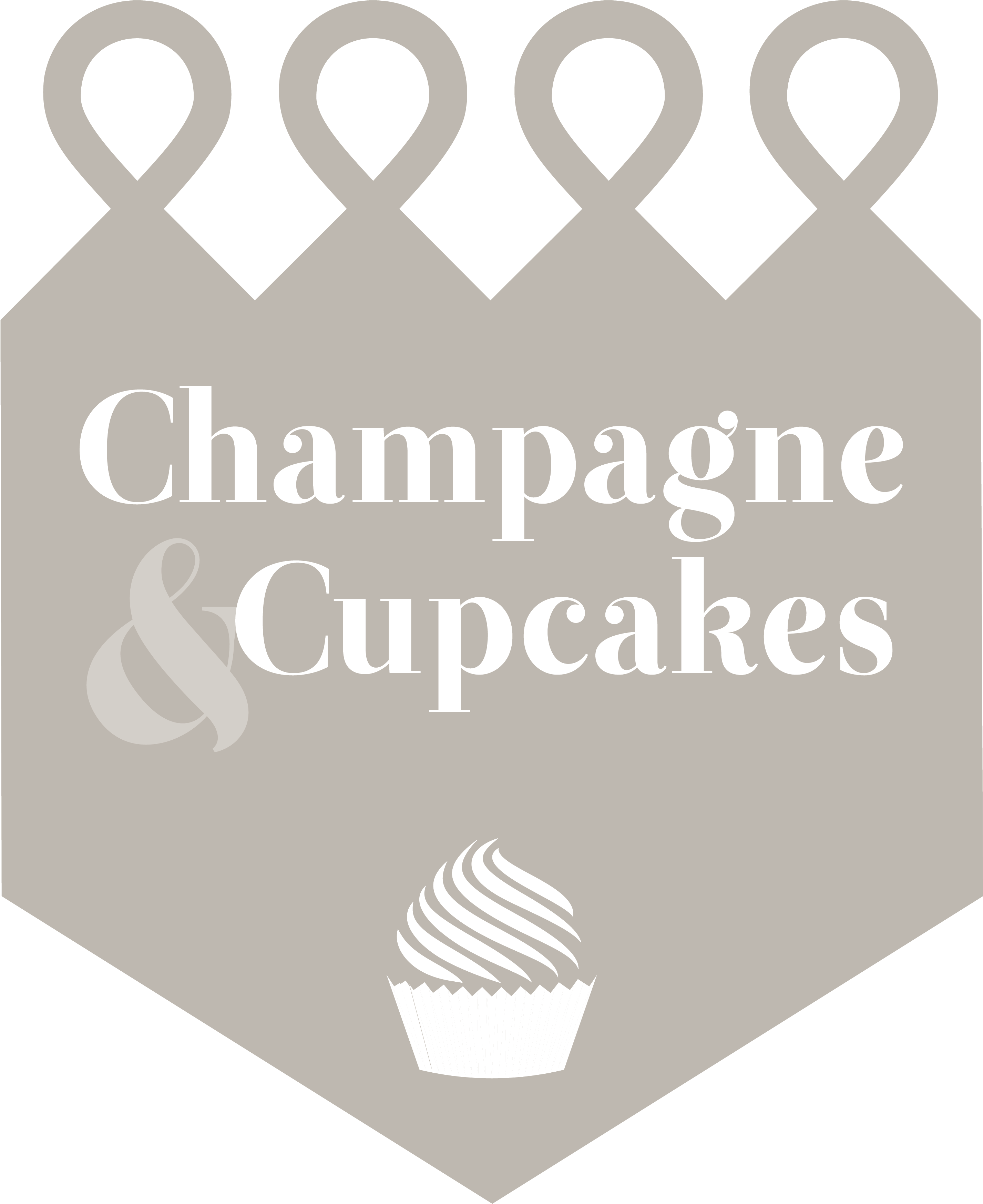 Cc Graphic-01 - Almas Clipart (5000x5000), Png Download